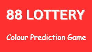 88 Lottery Login